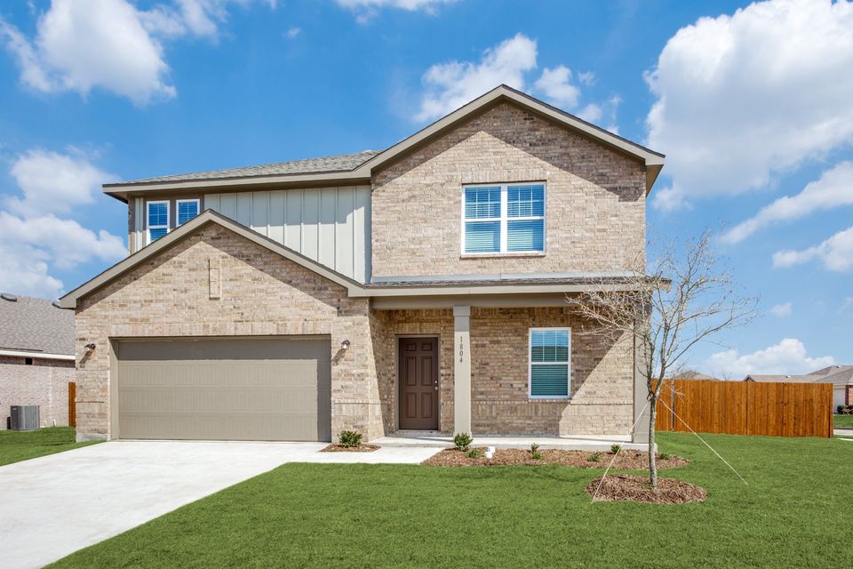 216 Briar Cove BTI Capital LLC